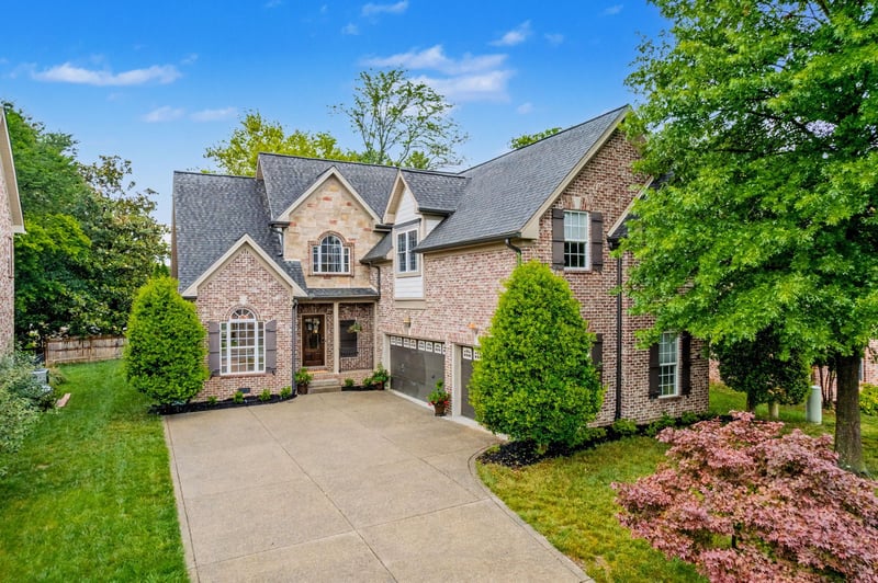 121 Ruland Cir, Hendersonville, TN 37075