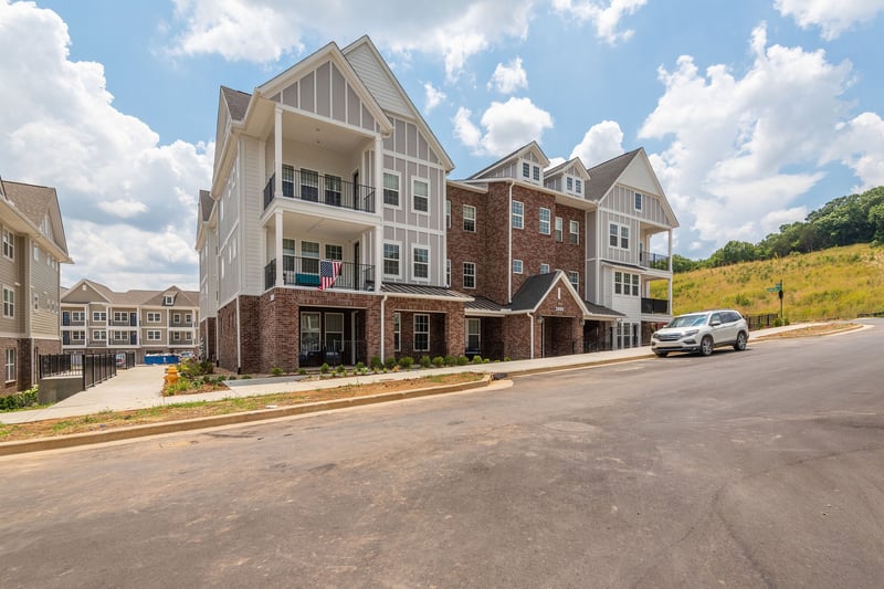 3000 Vintage Green Ln #3305, Franklin, TN 37064