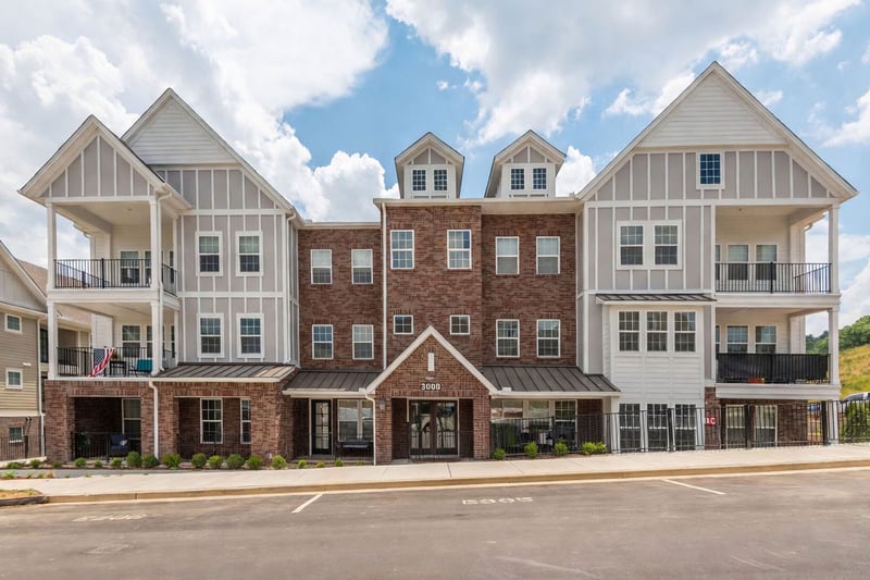 3000 Vintage Green Ln #3305, Franklin, TN 37064