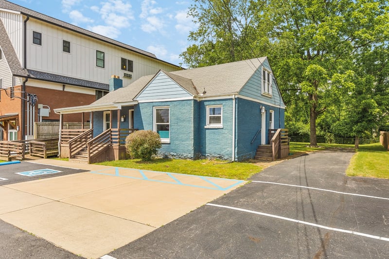 4307 Gallatin Pike, Nashville, TN 37216