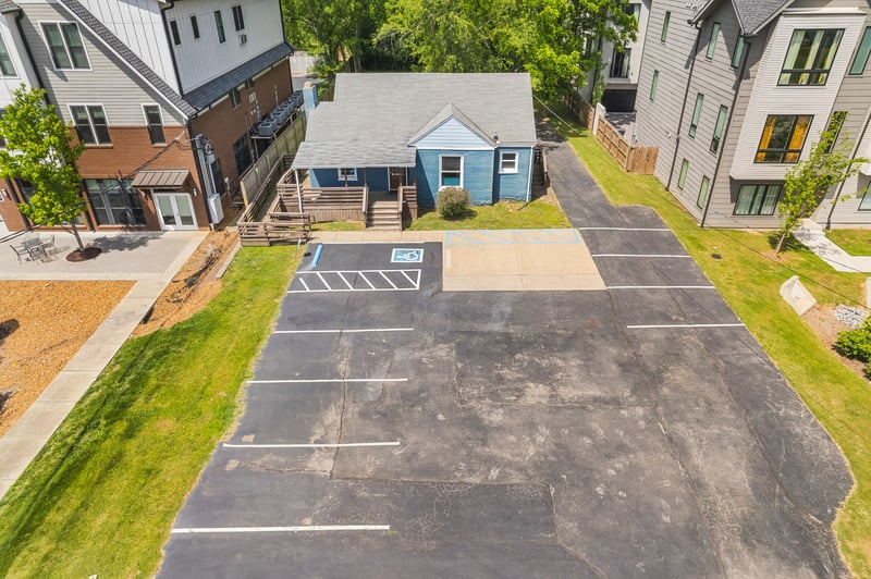 4307 Gallatin Pike, Nashville, TN 37216