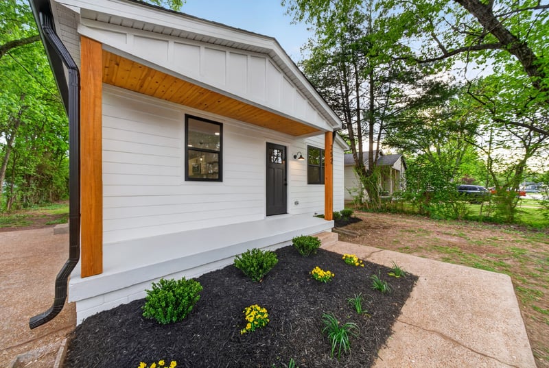 252 Warrior Rd, Madison, TN 37115