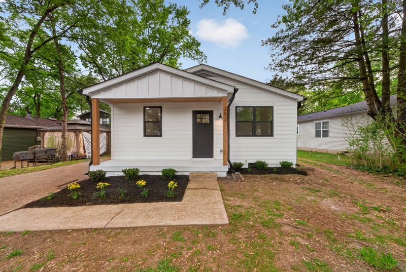 252 Warrior Rd, Madison, TN 37115