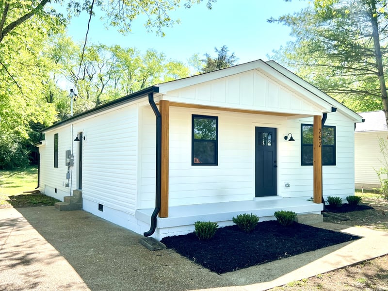 252 Warrior Rd, Madison, TN 37115