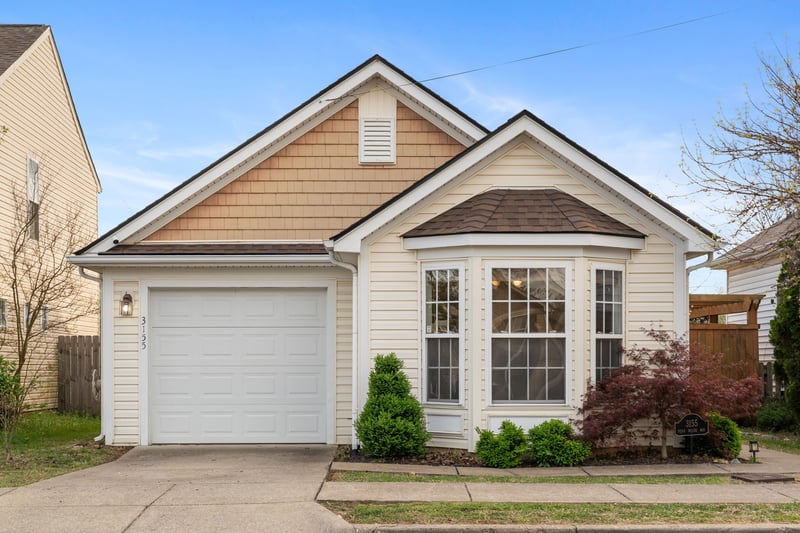 3155 Penn Meade Way, Nashville, TN 37214