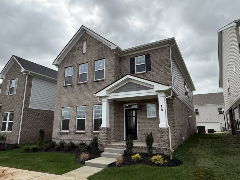 2705 Wilkinson Pike, Murfreesboro, TN 37129