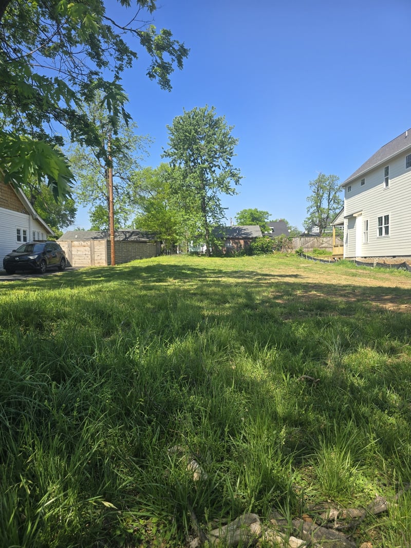 1005 Fairwin Ave, Nashville, TN 37216