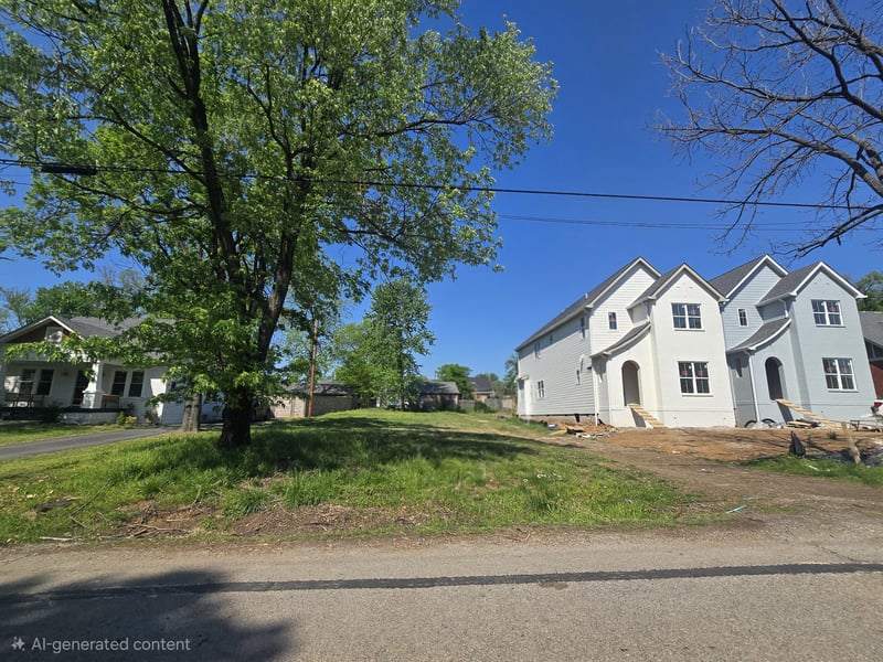 1005 Fairwin Ave, Nashville, TN 37216