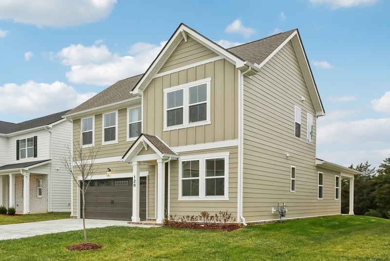 128 Dahlia Dr, La Vergne, TN 37086