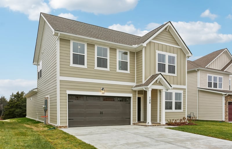 128 Dahlia Dr, La Vergne, TN 37086