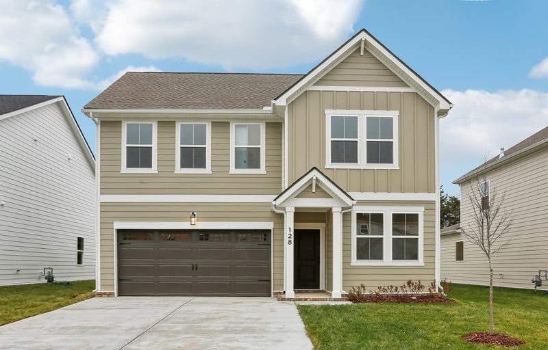 128 Dahlia Dr, La Vergne, TN 37086
