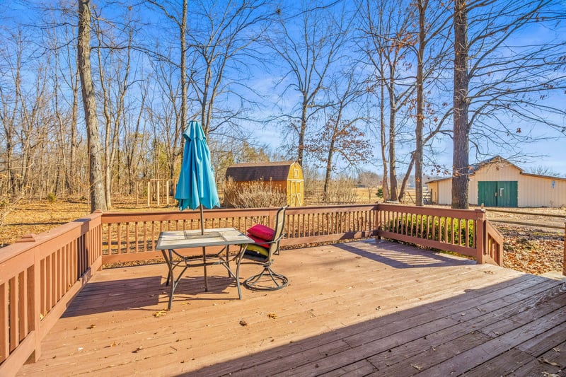 6041 Mcdaniels Rd, Springfield, TN 37172