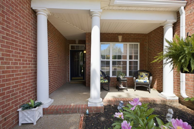 1013 Wyntergrace Farm Rd, Old Hickory, TN 37138