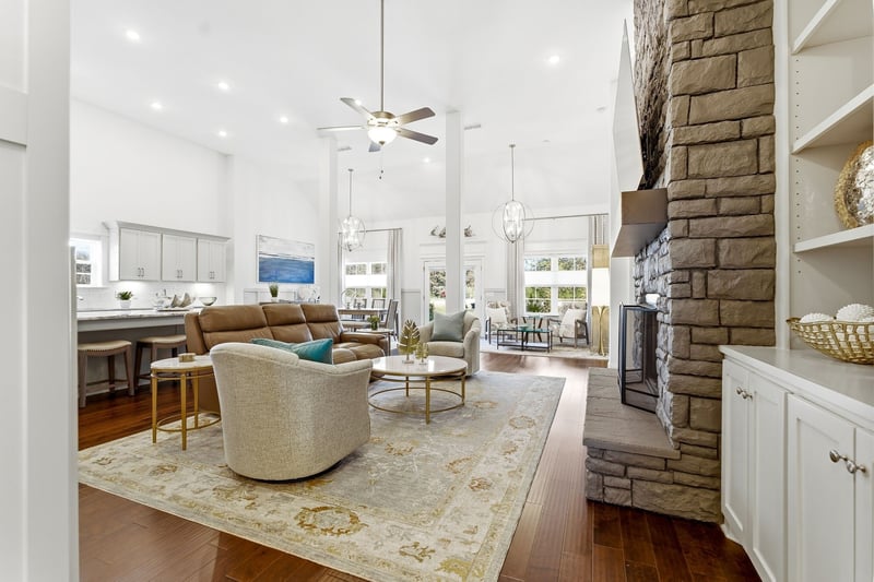 4128 Merryman Ln, Murfreesboro, TN 37127