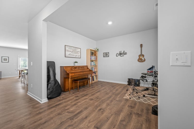 273 Willy Mae Rd, Murfreesboro, TN 37129