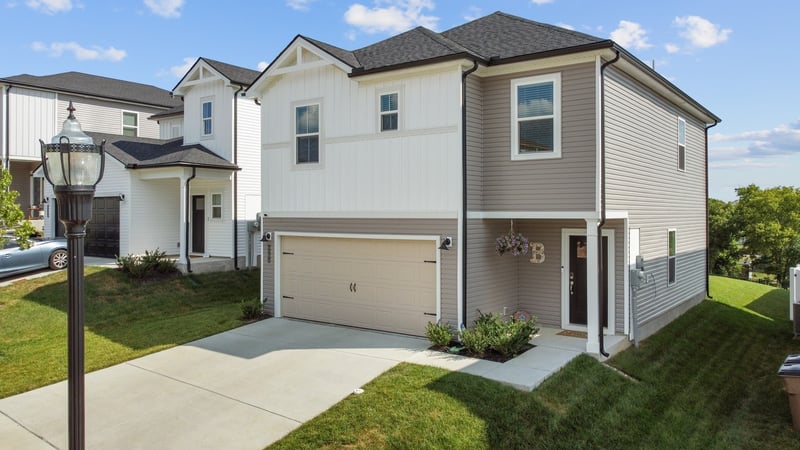 4264 Skyridge Dr, Nashville, TN 37207