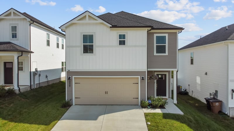 4264 Skyridge Dr, Nashville, TN 37207