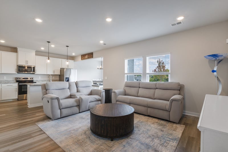 4264 Skyridge Dr, Nashville, TN 37207