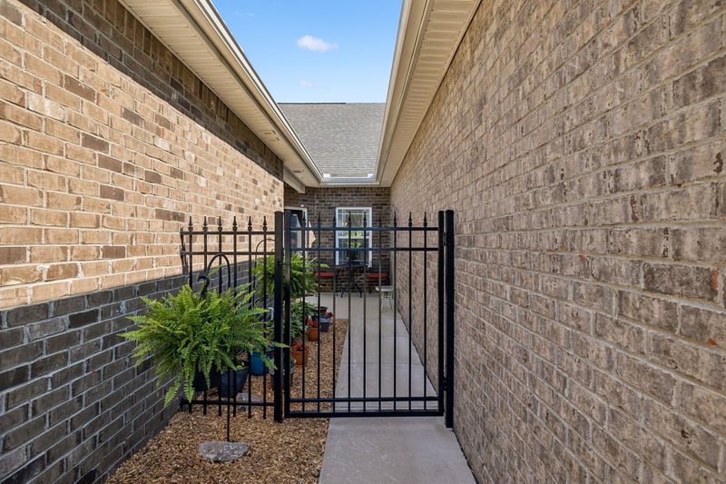 1648 Foston Ln, Gallatin, TN 37066