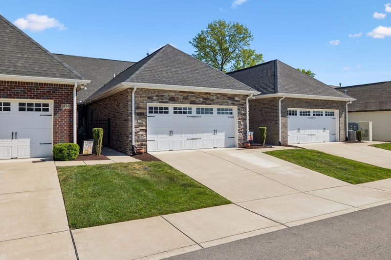 1648 Foston Ln, Gallatin, TN 37066