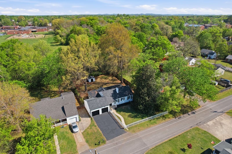 608 Lynn St, Murfreesboro, TN 37129