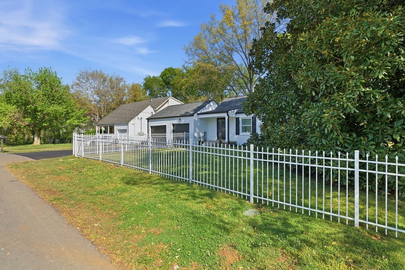 608 Lynn St, Murfreesboro, TN 37129