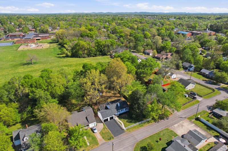 608 Lynn St, Murfreesboro, TN 37129