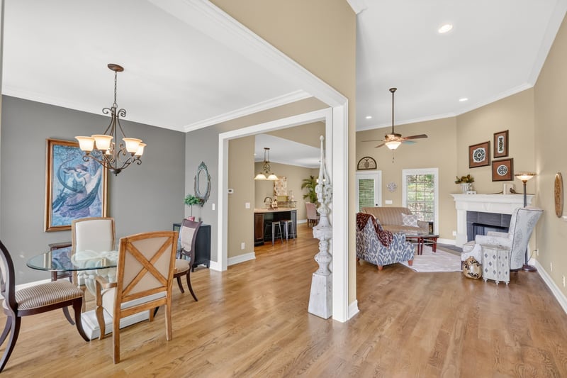 111 Peters Ct, Murfreesboro, TN 37128