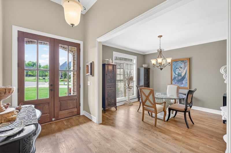 111 Peters Ct, Murfreesboro, TN 37128