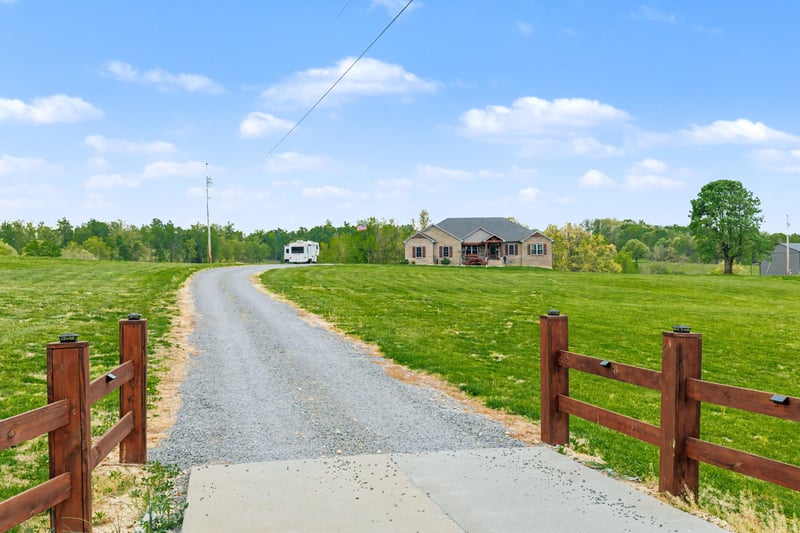 1560 Fairfield Rd, Westmoreland, TN 37186