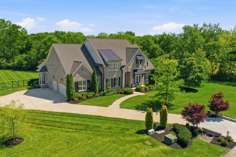 1045 Buena Vista Dr, Franklin, TN 37069