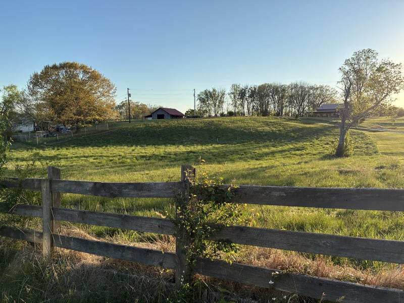 Tidwell Rd, Burns, TN 37029