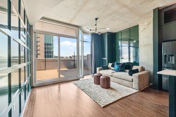 600 12th Ave #902, Nashville, TN 37203