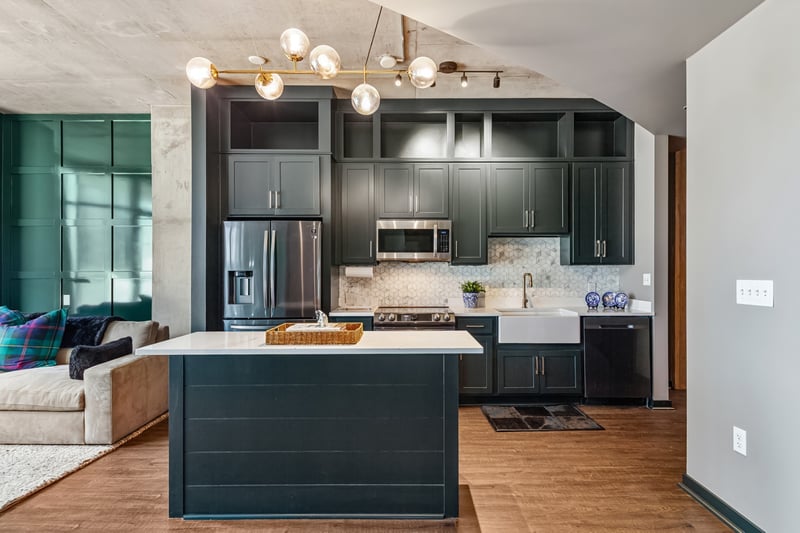 600 12th Ave #902, Nashville, TN 37203