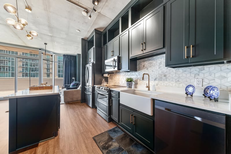 600 12th Ave #902, Nashville, TN 37203