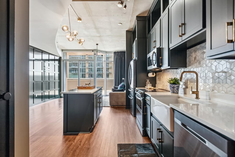 600 12th Ave #902, Nashville, TN 37203