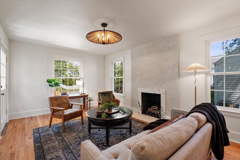 3508 General Bate Dr, Nashville, TN 37204