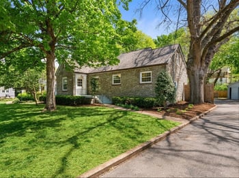 3508 General Bate Dr, Nashville, TN 37204