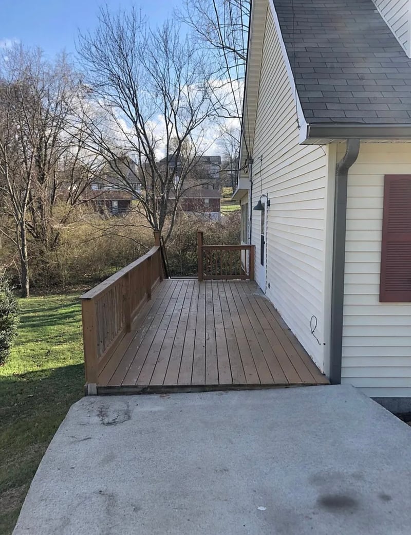 2112 Rosecliff Dr, Nashville, TN 37206