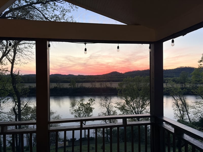 633 River Rouge Dr, Nashville, TN 37209