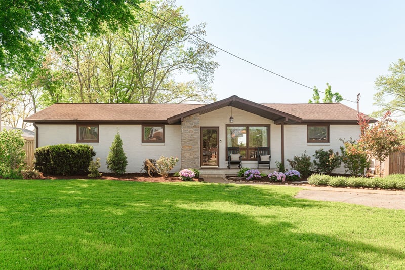 633 River Rouge Dr, Nashville, TN 37209