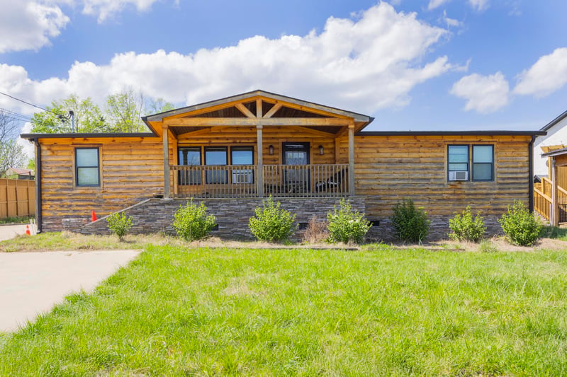 2060 Old Lebanon Dirt Rd, Mount Juliet, TN 37122