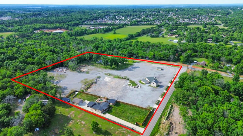 2060 Old Lebanon Dirt Rd, Mount Juliet, TN 37122