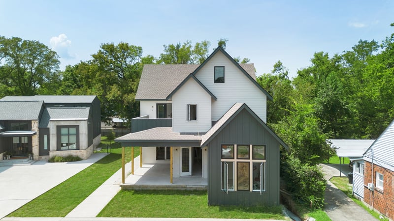 2310 Riverside Dr, Nashville, TN 37216