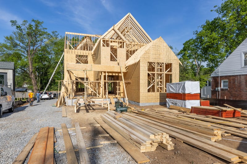 2310 Riverside Dr, Nashville, TN 37216