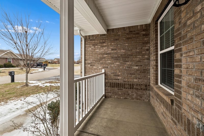 1909 Susan Rd, Columbia, TN 38401