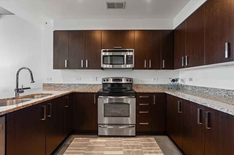 1510 Demonbreun St #711, Nashville, TN 37203