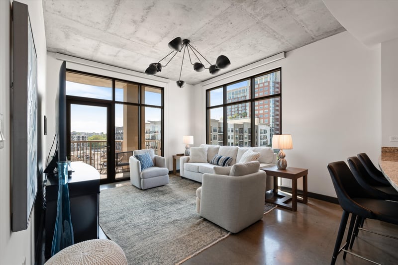 1510 Demonbreun St #711, Nashville, TN 37203