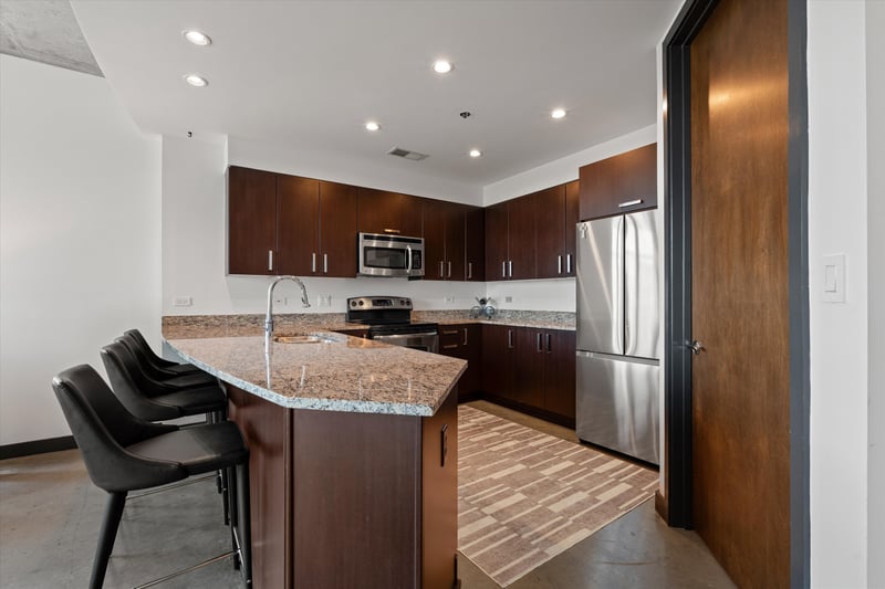 1510 Demonbreun St #711, Nashville, TN 37203