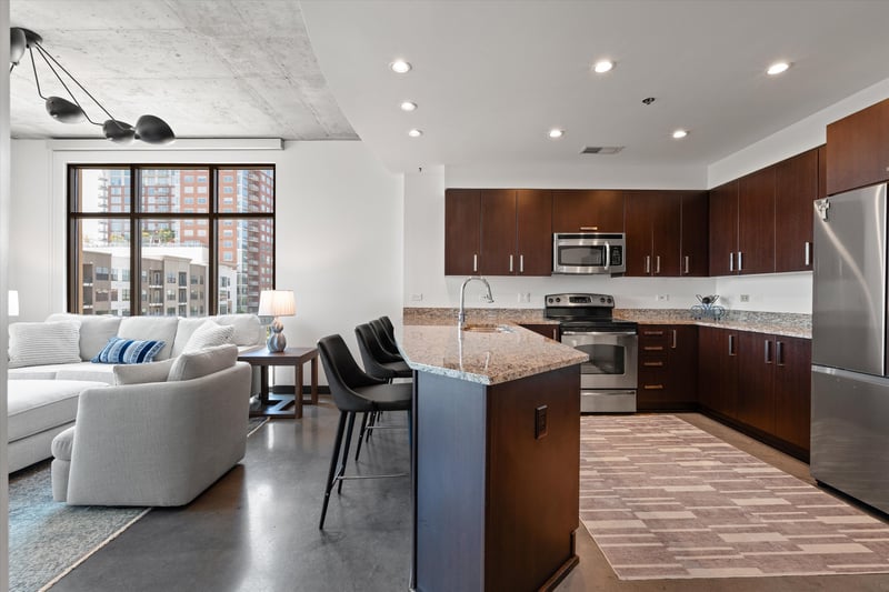 1510 Demonbreun St #711, Nashville, TN 37203